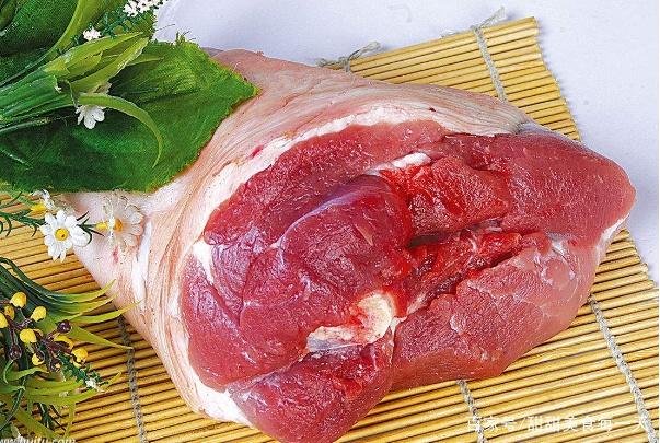 豬前腿肉好吃還是后腿肉好吃？老屠夫的經(jīng)驗(yàn)分享與計算機(jī)系統(tǒng)集成的思考
