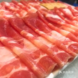 乾和元涮肉亞運(yùn)村店精品羊上腦評測 用戶真實(shí)評價與口味分析