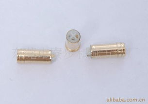 東莞市寮步和燕五金廠射頻同軸連接器產(chǎn)品概覽