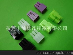 彩色連接器供應(yīng)商及價格概覽 尋找穩(wěn)定的批發(fā)渠道
