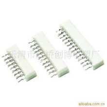 樂清市虹橋創(chuàng)博電塑廠——圓形連接器產(chǎn)品概覽