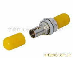 寧波市江東海琳光電連接器廠 光纖連接器產(chǎn)品列表與特性解析