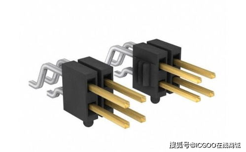 連接器失效的原因分析及解決方案