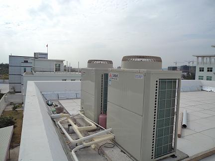 三菱電機(jī)中央空調(diào) 高效節(jié)能的制冷解決方案